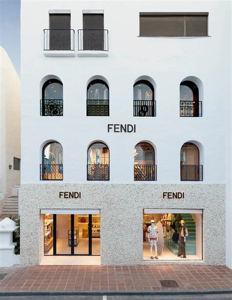 fendi marbella|fendi puerto banus.